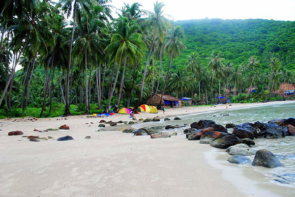 Danh sách 10 nhà nghỉ tốt nhất ở đảo Nam Du