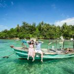 Du lịch đảo Nam Du mùa nào thích hợp nhất